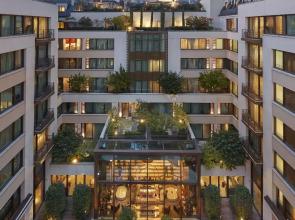 Mandarin Oriental, Paris