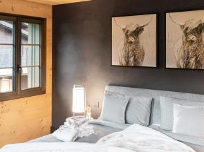 Montreux LUX - Swiss Hotel Apartments