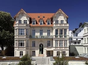 Villa Frisia