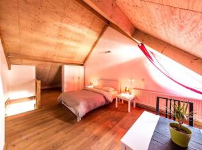 RentByNight - Apartments