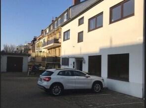 Living @ Klassvilla Weserwehr No. 4