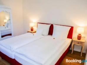 Hotel Krone Martinsthal