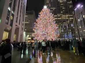 Ny Finest Luxury Apartment