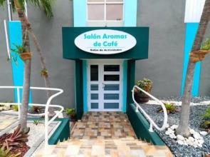 Parador El Buen Café