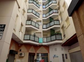 Etnico en pleno centro 1