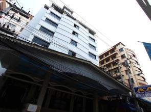 AA Pattaya Residence