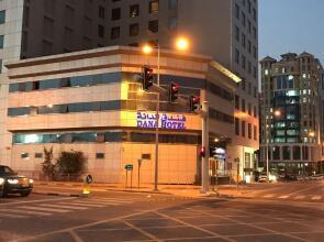 Dana Hotel