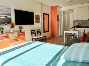 Vista Paraíso by TOR