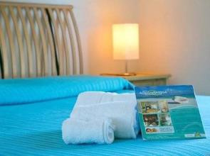 B&B Acquamarina Reggio Calabria