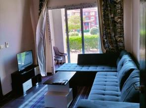 Porto Sharm with Garden