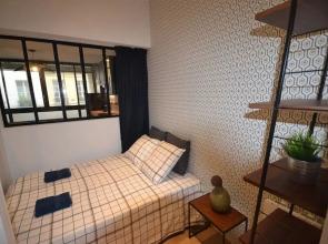 Appartement Jardin du Luxembourg Saint-sulpice