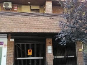 Apartamento Sueños Mozarabes by JITKey