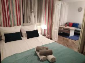 A.G-Apartamenty Warszawa Centrum