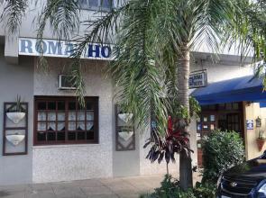 Roma Hotel