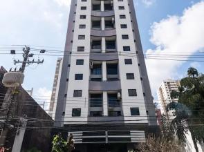 Praca Benedito Calixto - Duplex