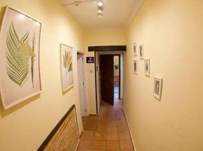 Apartamento familiar con 2 HB y bonita ubicación