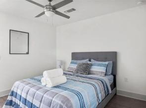 Luxurious Business Stay