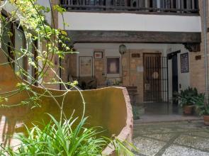 City Apartment With Private Terrace and Stunnings Views of the Alhambra