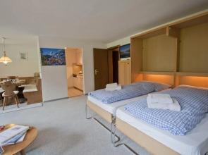 Haus Pan Apartment Gugla