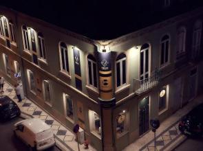 Hostel Matosinhos Suites