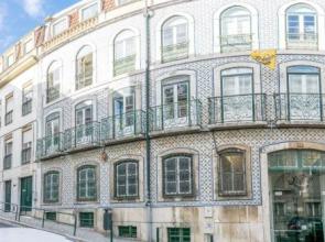 Back To Lisbon Hostel