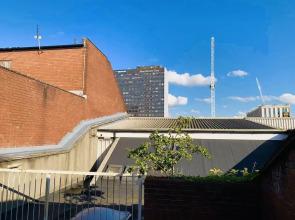 Centurions - George Street