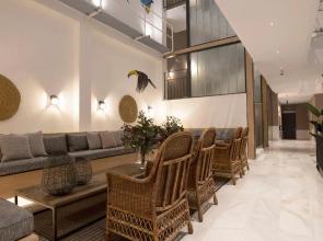 Goodnight Cádiz Apartments