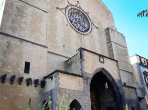 Palazzo Carafa della Spina - Charme