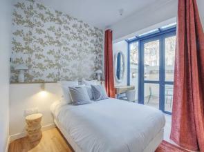 Villa Victor Hugo by Odomo