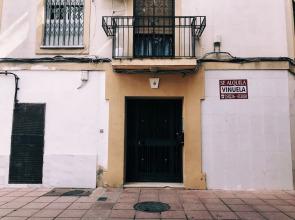 Patios San Lorenzo Apartment by JITKey