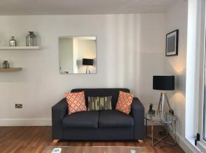 Still Life Tower Hill Executive