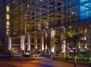 Omni Austin Hotel Downtown