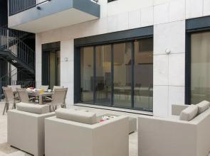 ALTIDO Marques Terrace Deluxe