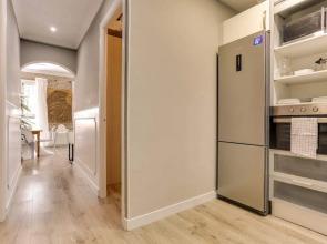 Elegant 3bed W/big Terrace Next to Plaza España