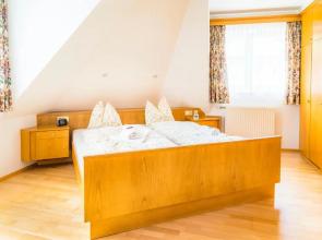 Pension Appartements Gabriele