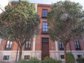 Espacios Blanco Plaza del Viejo Coso