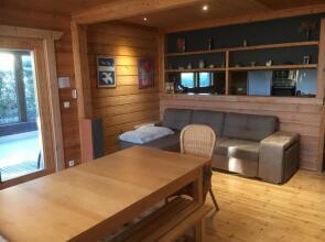 Les villas d'Onalou - Port Blanc