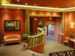 Résidence Share Inn