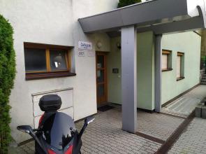 Kate&Jenny-Two-level apartment Old Town