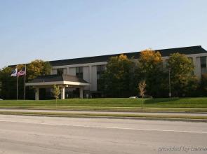Hampton Inn Chicago/Naperville