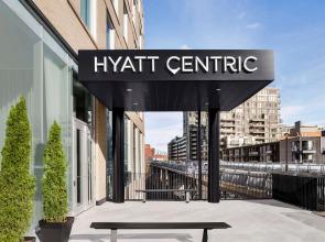 Hyatt Centric Montréal