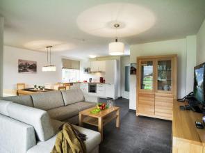 Majestic Apartment in Zell am See near Ski Area