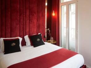 Prestige Gold Residence