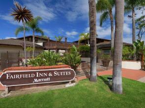 Fairfield Inn & Suites San Diego Old Town