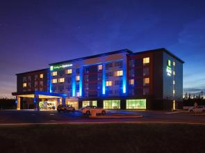 Holiday Inn Express & Suites St John's Airport by IHG