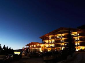 Art Hotel Anterleghes