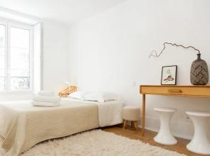 Montorgueil - Châtelet Apartment