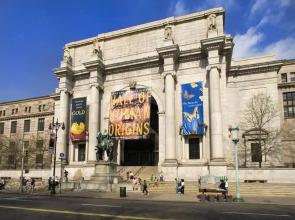 Charming Studio Half Block To Central Park Uws