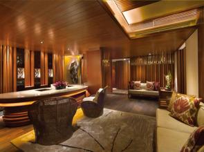 Shangri-La Apartments, Singapore