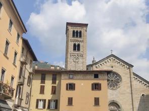 Lo Storico Apartment